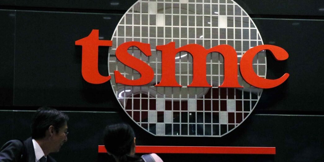 TSMC logs record profit in Q4 but U.S. plant expected to hit margins