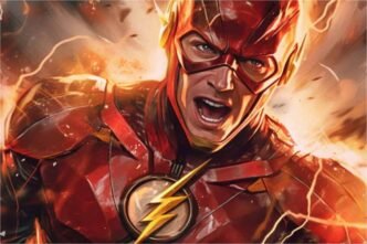 The Flash's director Andy Muschietti explain the reason behind movie's Box office failure