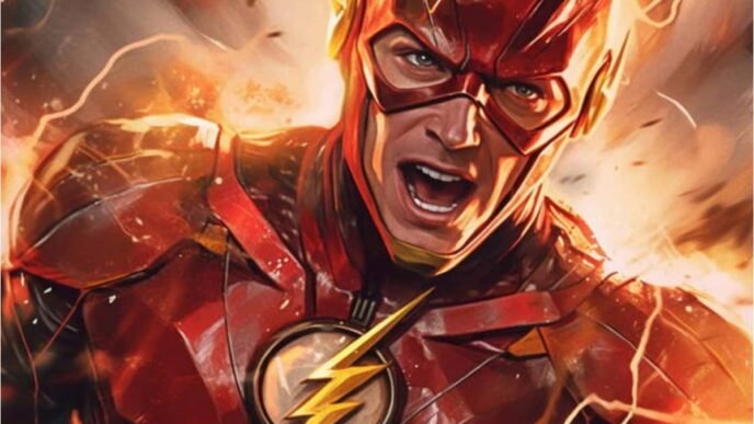 The Flash's director Andy Muschietti explain the reason behind movie's Box office failure