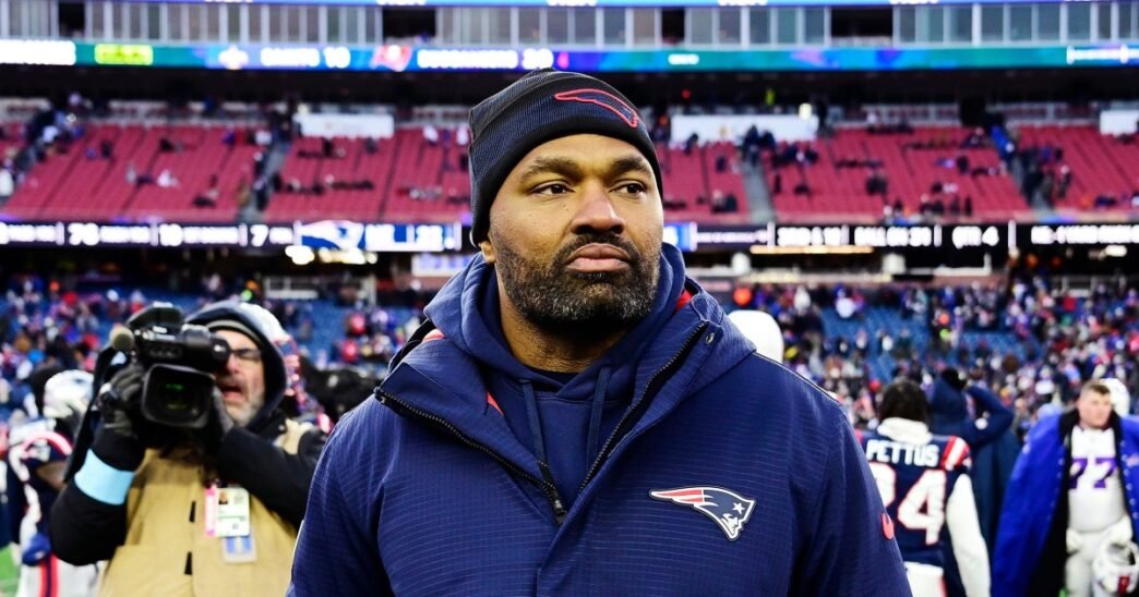 The bill comes due for coaches of losing teams