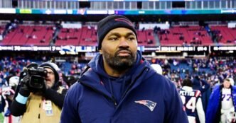 The bill comes due for coaches of losing teams