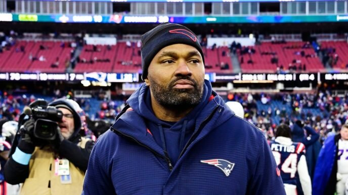 The bill comes due for coaches of losing teams