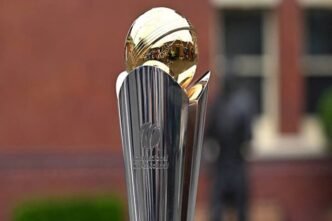 Tickets for ICC Champions Trophy matches in Pakistan to go on sale on January 28
