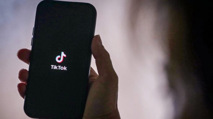 TikTok considering total shutdown in U.S. if ban moves forward