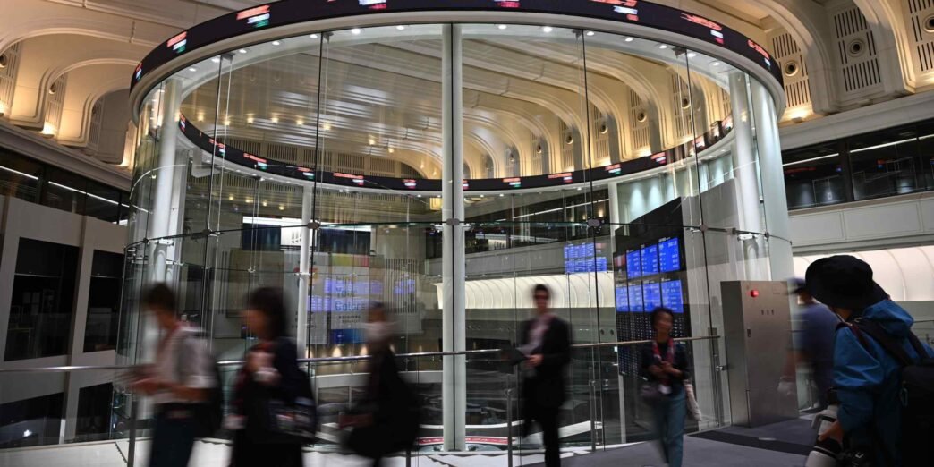 Tokyo Stock Exchange to toughen management buyout rules