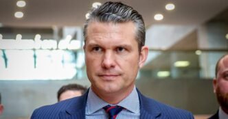 Trump defense secretary pick Pete Hegseth faces grilling in first Senate hearing