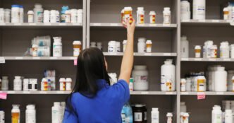 Trump reverses Biden policies on drug pricing and Obamacare