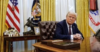 Trump’s DOJ firings are designed to deter future investigations, former officials say