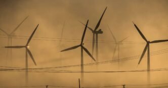 Trump's executive orders target electric vehicles and wind power