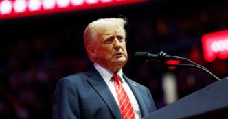 Trump's inauguration and bitter cold across the U.S.: Morning Rundown