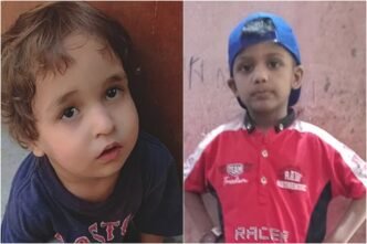 Two minor boys go missing in Karachi's Garden area