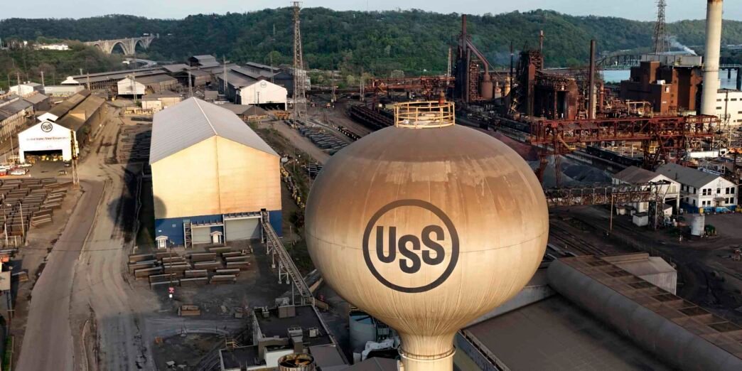 U.S. Steel deal: 3 scenarios for Nippon Steel after Biden block