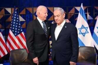 US approves $8 billion arms sale to Israel