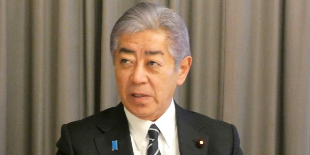 U.S. top diplomat vows to ensure stability in Indo-Pacific: Japan FM
