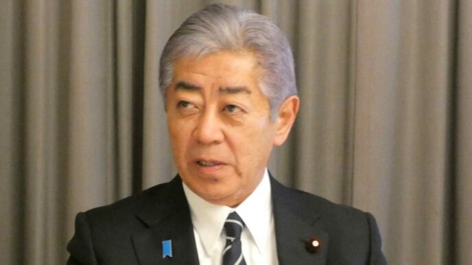 U.S. top diplomat vows to ensure stability in Indo-Pacific: Japan FM