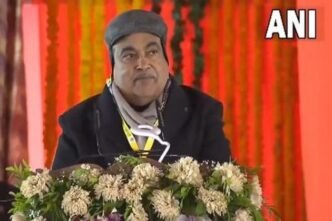 Union Minister Nitin Gadkari hails Z-Morh Tunnel as a 'Marvel of Engineering'