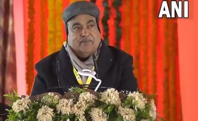 Union Minister Nitin Gadkari hails Z-Morh Tunnel as a 'Marvel of Engineering'