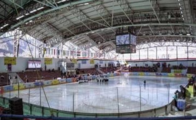 Union Sports Minister Mandaviya to open Khelo India Winter Games 2025