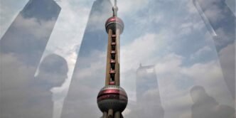Weak Chinese earnings guidance contrasts with solid GDP figures