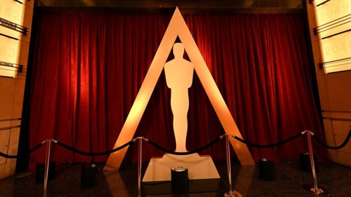 What to expect from the 2025 Oscar nominee announcements