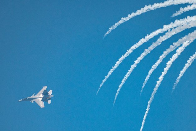 Why Russia is here to stay, making India's military stronger