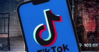 With TikTok facing ban, young people flock to other apps