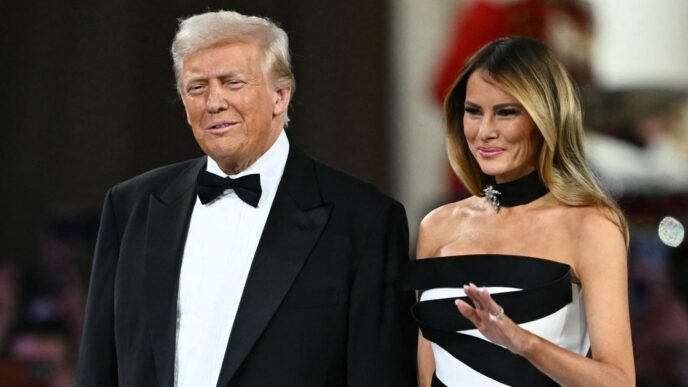 With Trump digital coins, billions of dollars — and crypto's credibility — are at stake
