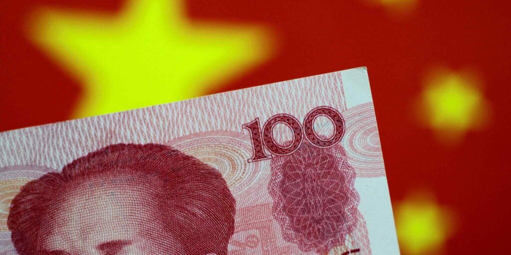 Xi Jinping faces Catch-22 with the yuan in 2025