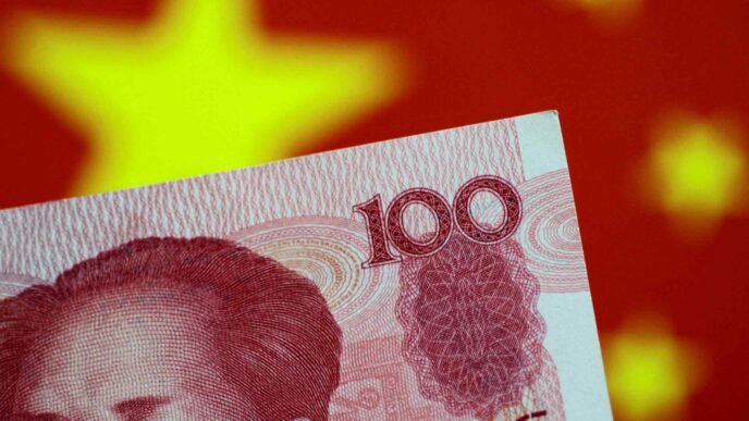 Xi Jinping faces Catch-22 with the yuan in 2025
