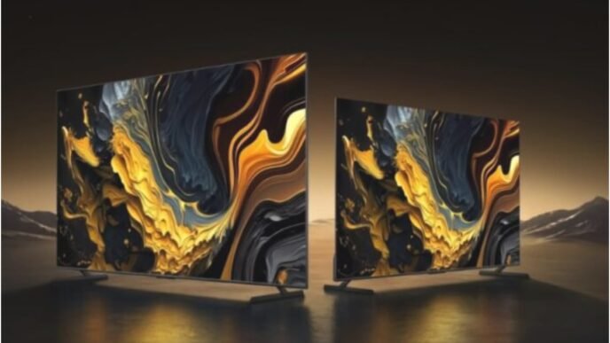 Xiaomi TVs set to launch in Pakistan soon