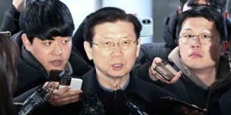 Yoon's security chief resigns as South Korea crisis intensifies