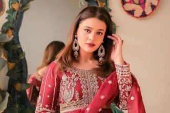 Zara Noor Abbas urges fans to support creativity without jumping to criticism