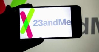 23andMe Files For Chapter 11, Will Try To Find Buyer