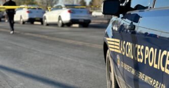 3 killed, 14 injured in New Mexico mass shooting