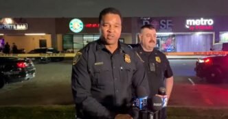 6 wounded, 4 critically, in shooting at Houston nightclub