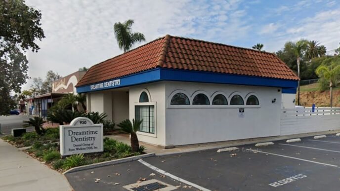 9-year-old girl dies after going under anesthesia for dental procedure at San Diego office