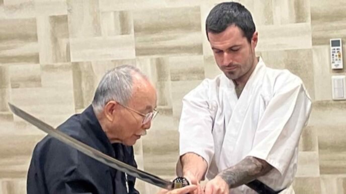 A cut above: Japanese city lures tourists with traditional blade industry