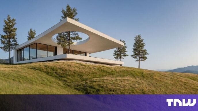 AI that accelerates 3D architectural renders by 90% bags funding