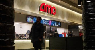AMC bets on premium screens as Hollywood slate boasts big blockbuster titles