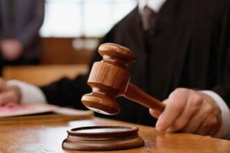 ATC sentences four militants invovled in unlawful activities