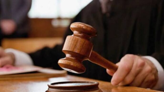 ATC sentences four militants invovled in unlawful activities