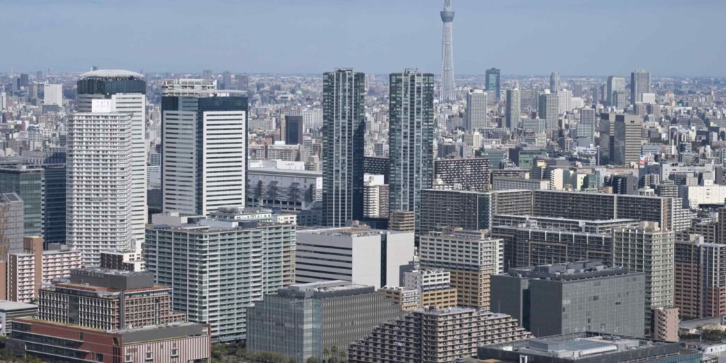 Activist Elliott acquires stake in Japan's Sumitomo Realty