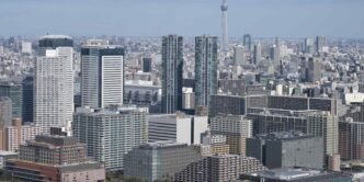 Activist Elliott acquires stake in Japan's Sumitomo Realty