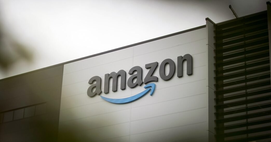 Amazon's Nova AI agent launch puts it up against rivals OpenAI, Anthropic