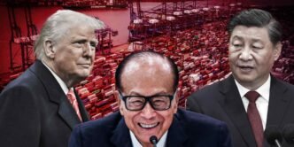 Analysis: Panama port deal puts 'prophet' Li Ka-shing to the test