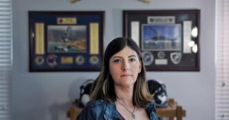 Another federal judge blocks Trump policy banning transgender troops in the military