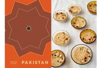 As Ramadan ends, a new cookbook sheds light on Pakistan’s varied cuisine