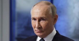 As Vance heads for Greenland, Trump's land-grab hopes get Putin thumbs-up