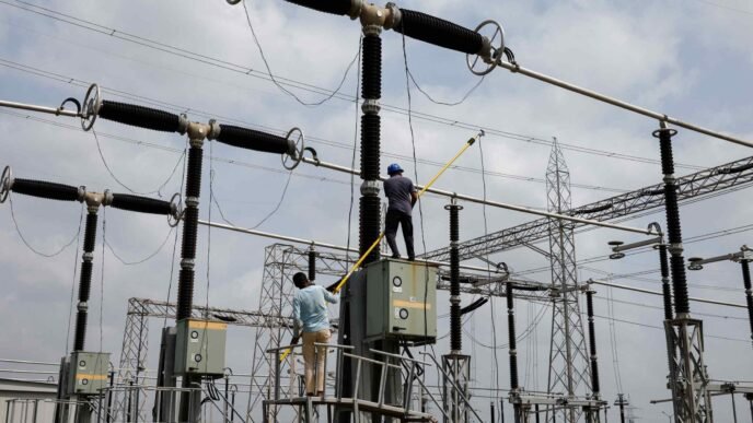 Asia needs to ensure power grids are in step with renewables growth
