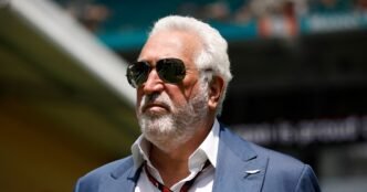 Aston Martin shares pop as Canadian billionaire Lawrence Stroll invests more cash
